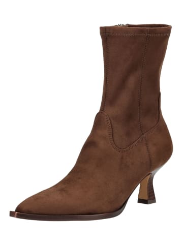 DOLCE VITA Stiefelette in Dunkelbraun