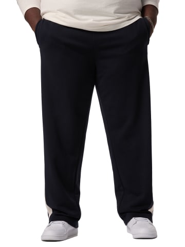 STHUGE Bermuda in dunkel marine