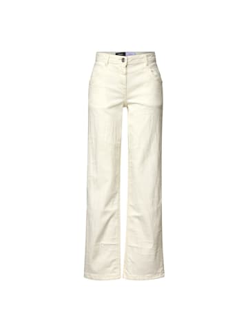 Cecil Jeans in light beige