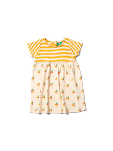 Little Green Radicals Easy Peasy Summer Dress in Bunt