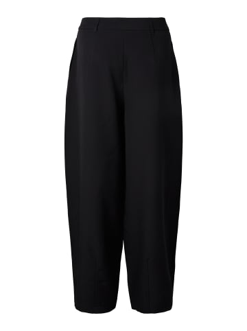 Pieces Hose in Black