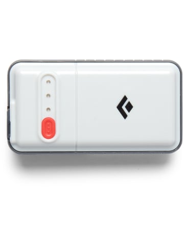 Black Diamond Zubehör DISTANCE HEADLAMP BATTERY in Weiß