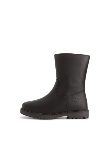 TRAVELIN' Nyvoll in Dunkelbraun