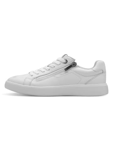 Tamaris Sneaker low 1-23709-44 in weiss