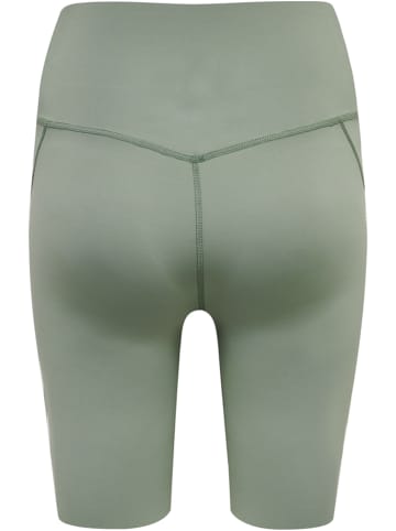 Hummel Kurze Hose Hmlmt Grace Damen in LILY-PAD