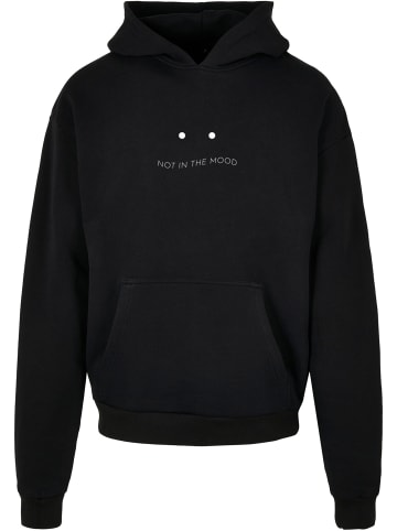 Merchcode Merchcode Kapuzenpullover in black