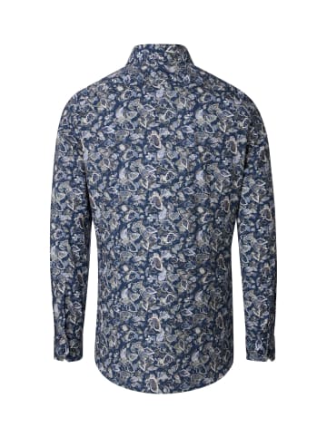 Venti Businesshemd in Blau