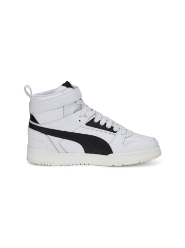 Puma Sneakers High RBD Game JR in weiß