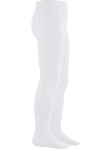 Playshoes Strumpfhose in grau/melange