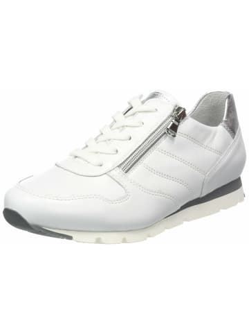 Semler für Erwachsene in weiß