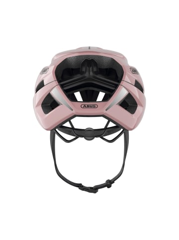 ABUS Fahrradhelm StormChaser in pastel rose