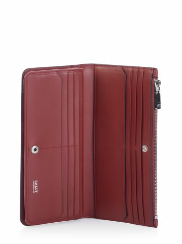 Bally Geldbörse für Damen in rot