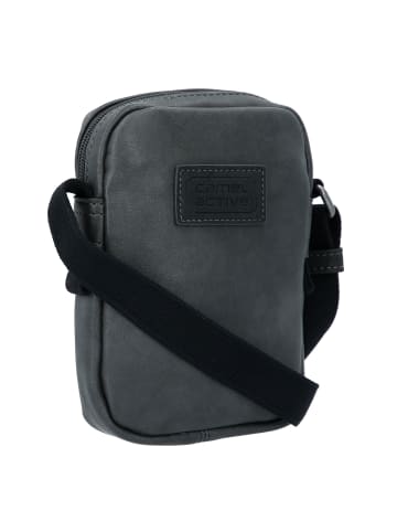 Camel Active Laos Handytasche 13 cm in black