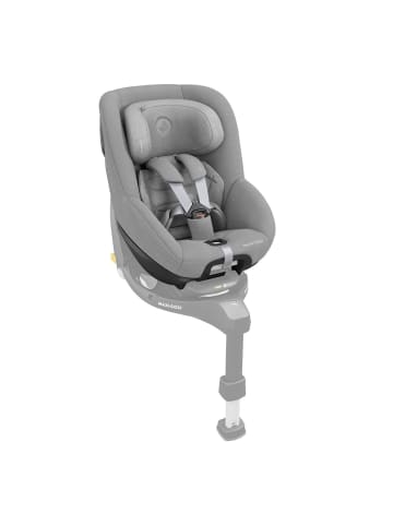 Maxi-Cosi Pearl 360 Pro Authentic Grey in Grau ab 3 Monate