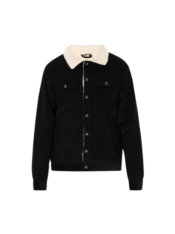 DreiMaster Men Jacket in black