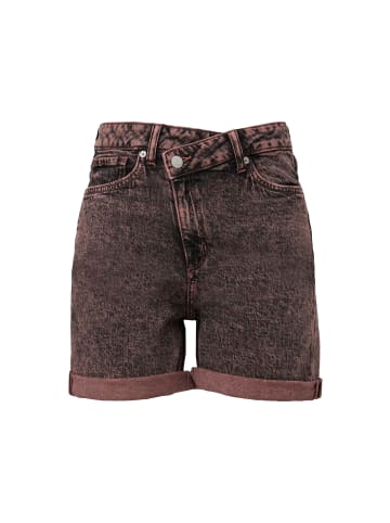 QS Jeans-Hose MOM in 20Z4_papaya