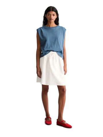 Marc O'Polo DENIM T-Shirt relaxed in Endless Sea