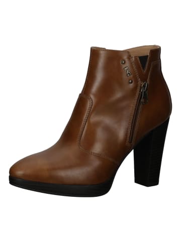 Nero Giardini Stiefelette in Cuoio