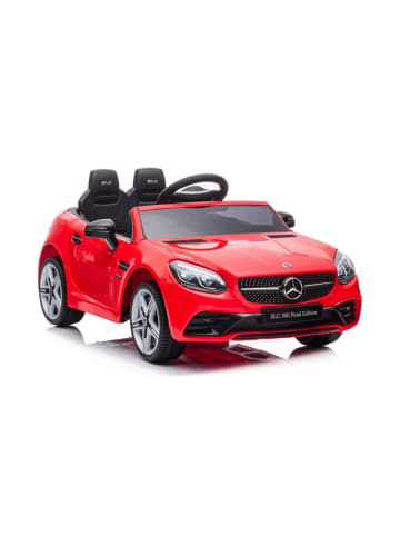 Wisam® Elektroauto Mercedes SLC 300