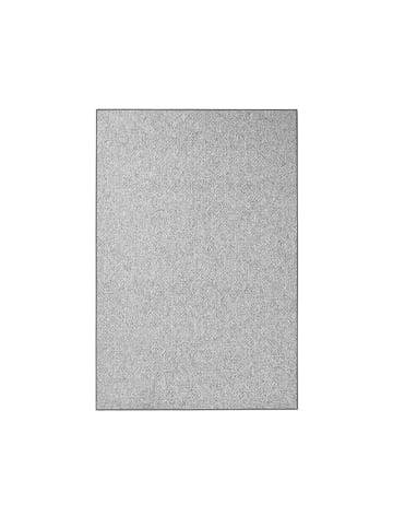 BT Carpet Woll Optik Teppich Wolly Grau