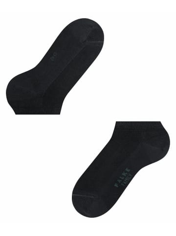 Falke Socken 3er Pack in Navy