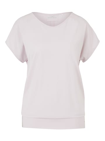 Venice Beach T-Shirt VB Sui in tinted rose