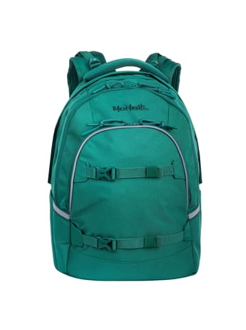 McNeill Milo Schulrucksack 43 cm in grün
