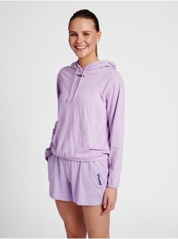 Hummel Hmlzandra Damen in PASTEL LILAC MELANGE