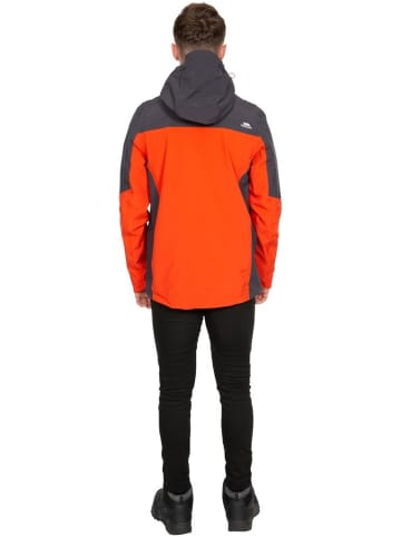 Trespass Regenjacke in Orange