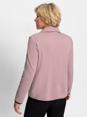 WITT WEIDEN Jerseyblazer in mauve