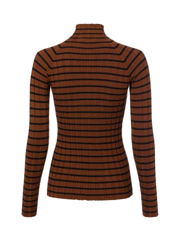 Marie Lund Pullover in nougat