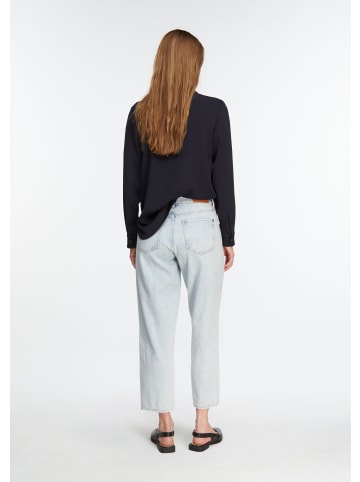 comma Jeans-Hose in 52Z4_blau