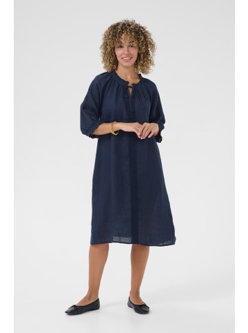 Cream Kleid CRBellis A-shape in Dress Blues