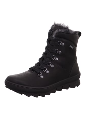 Legero Winterstiefelette NOVARA in Schwarz