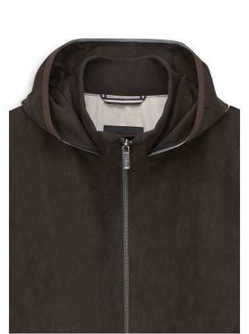 Bugatti Jacke in 90-braun