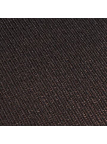 Falke Strumpfhose Cotton Touch in Black