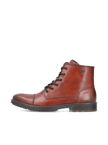 rieker Stiefelette in braun