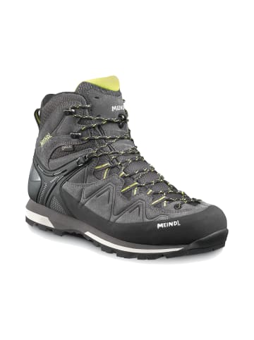 MEINDL Wanderschuhe Tonale GTX in Grau