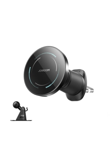 Joyroom JR-ZS502 MagSafe Autohalterung Wireless Ladegerät