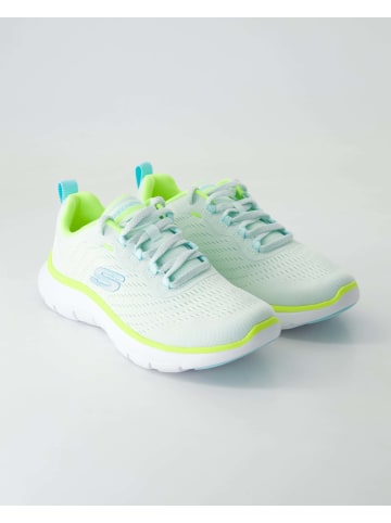 Skechers Sneaker low in Grün
