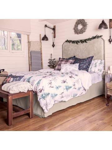 Happy Friday Mystical winter Bettbezug