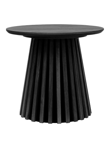 ebuy24 Couchtisch Osaka Eiche 50 x 50 cm