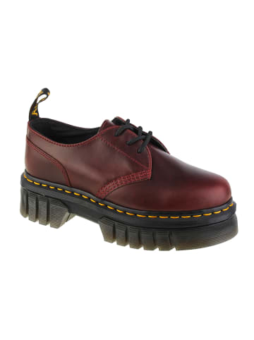 Dr. Martens Dr. Martens Audrick in Dunkelrot