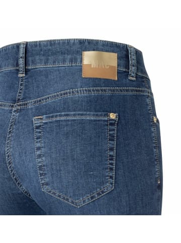 MAC HOSEN Tapered für Damen in blau