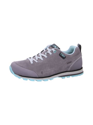 cmp Walkingschuh Elletra Low WMN WP in Grau