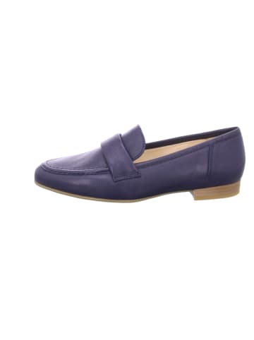 ara Ballerinas für Damen in blau