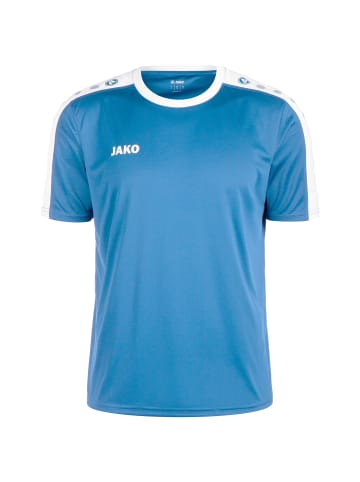 Jako Trikot Striker in hellblau / weiß