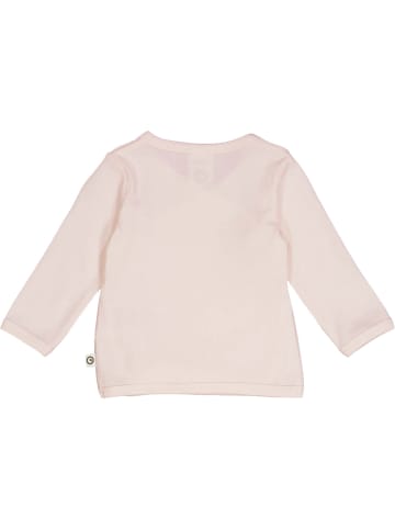 müsli Langarmshirt 1544010800 in rosa