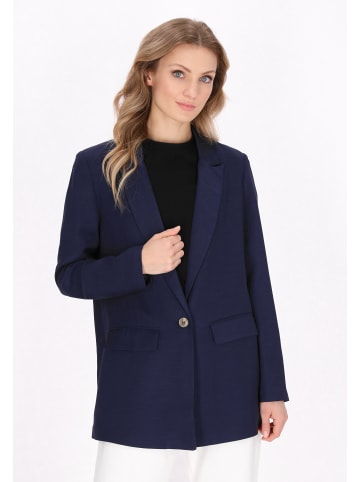 DreiMaster Women Blazer in navy