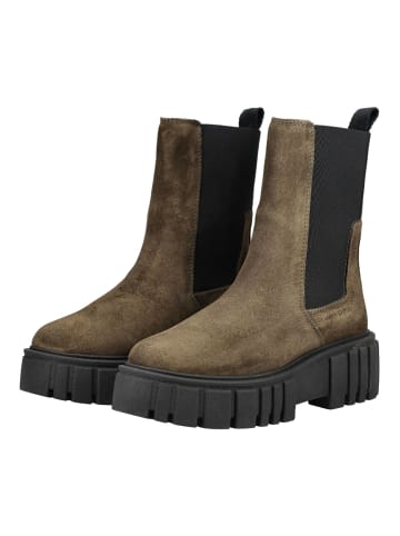 Marc O´Polo Stiefelette in Olive